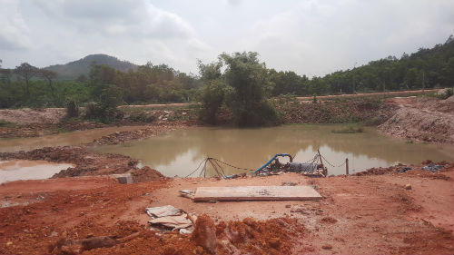 Quảng Ninh: Cần mạnh tay với những doanh nghiệp khai thác tài nguyên trái phép 