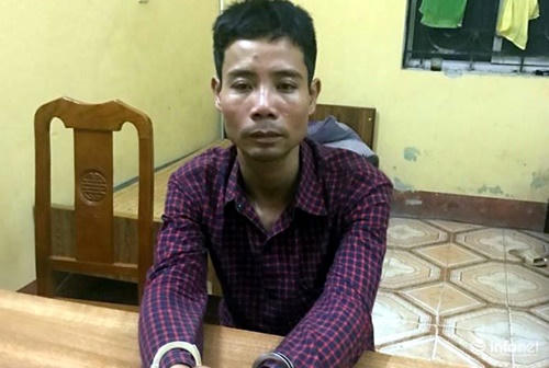 Giải mã nghi án nam thanh niên bị mổ bán nội tạng, thả xác trôi sông