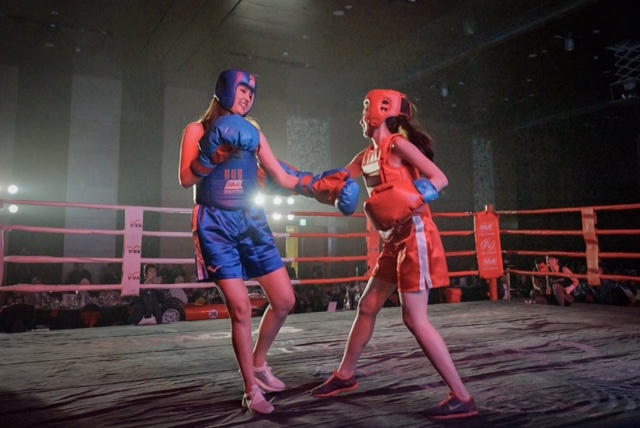 Novaland tài trợ gây quỹ từ thiện của Operation Smile 