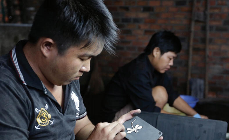 Tín dụng chính sách ở Bình Dương