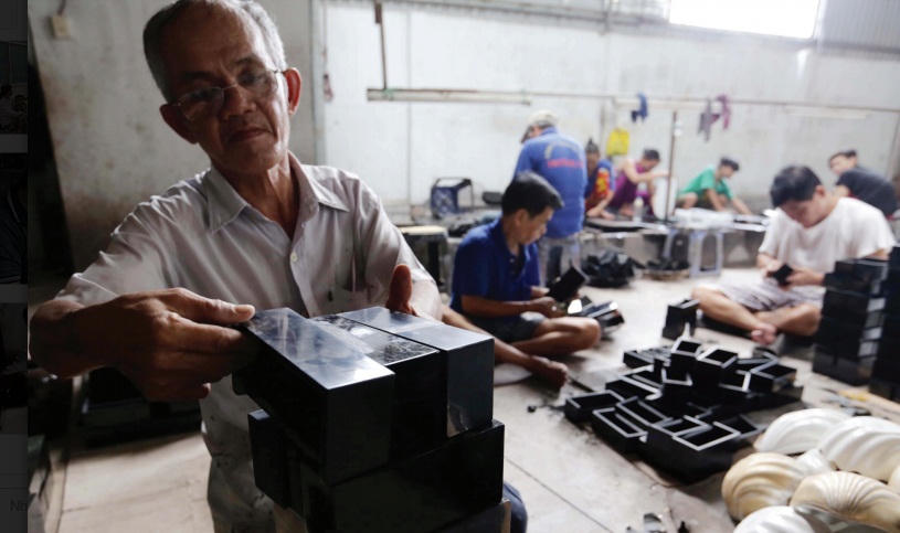 Tín dụng chính sách ở Bình Dương