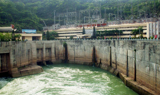 Nóng kinh hoàng ở Bắc bộ nằm trong “dự liệu” của EVN?