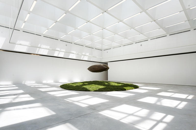 Vingroup ra mắt Trung tâm Nghệ thuật Đương đại VCCA