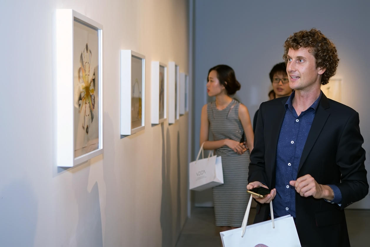 Vingroup ra mắt Trung tâm Nghệ thuật Đương đại VCCA