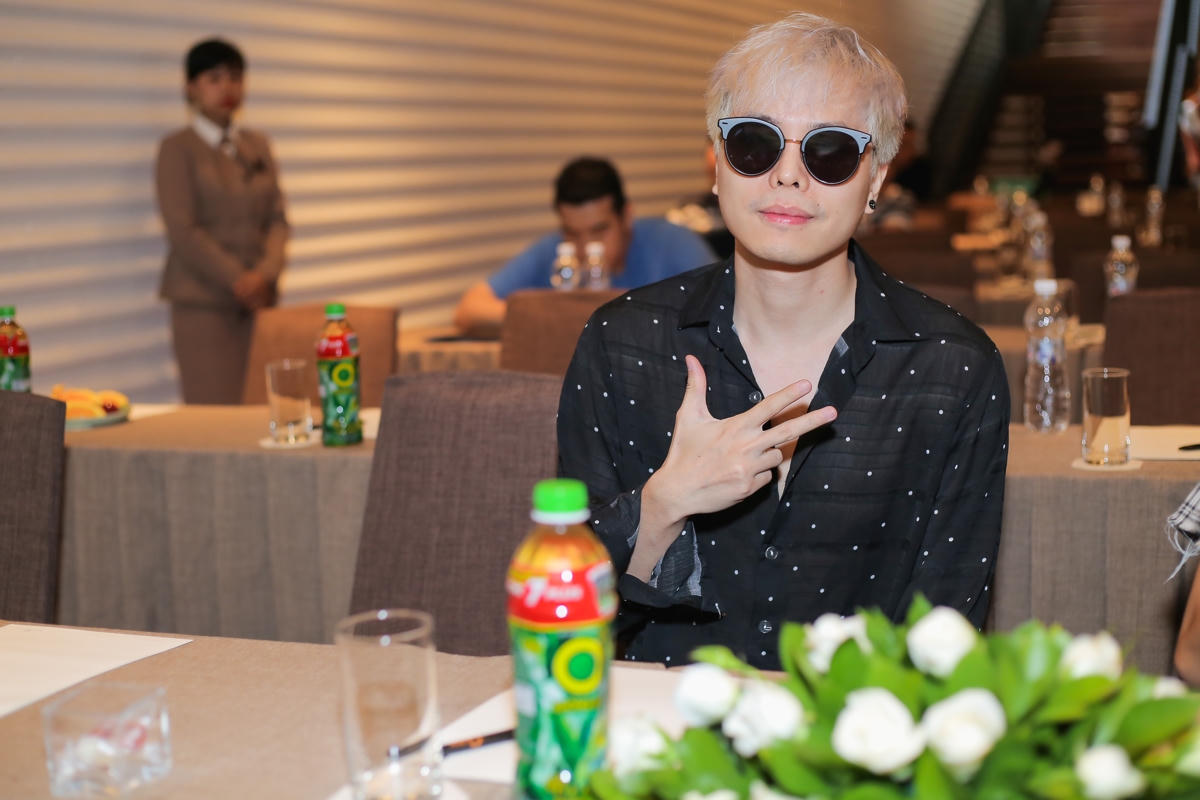 “Mùa hè không độ” 2017 - Lễ hội âm nhạc quy tụ dàn ca sĩ “hot” của V-pop