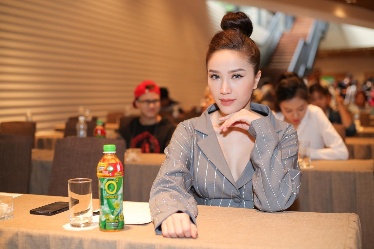 “Mùa hè không độ” 2017 - Lễ hội âm nhạc quy tụ dàn ca sĩ “hot” của V-pop