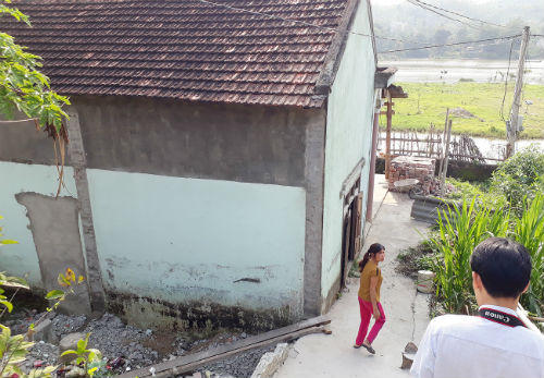 Dự án thủy điện Khe Bố (Nghệ An): 'Bỏ quên' quyền lợi người dân?