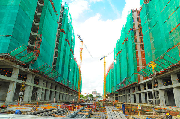 Him Lam Phú An chỉ còn 154 căn cuối cùng