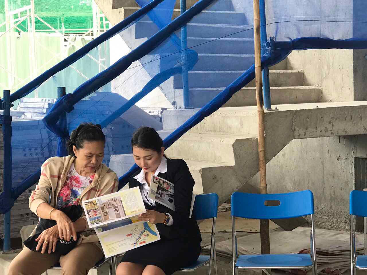 Trải nghiệm căn hộ thực tế tại The Tresor và RiverGate Residence