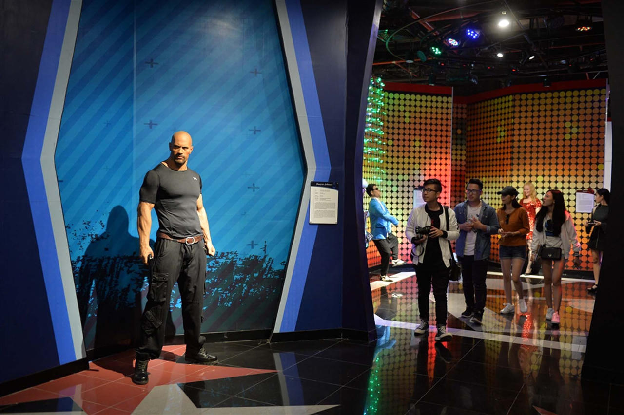 Check in siêu lãng mạn với ngọn đồi chong chóng tại Sun World Halong Complex