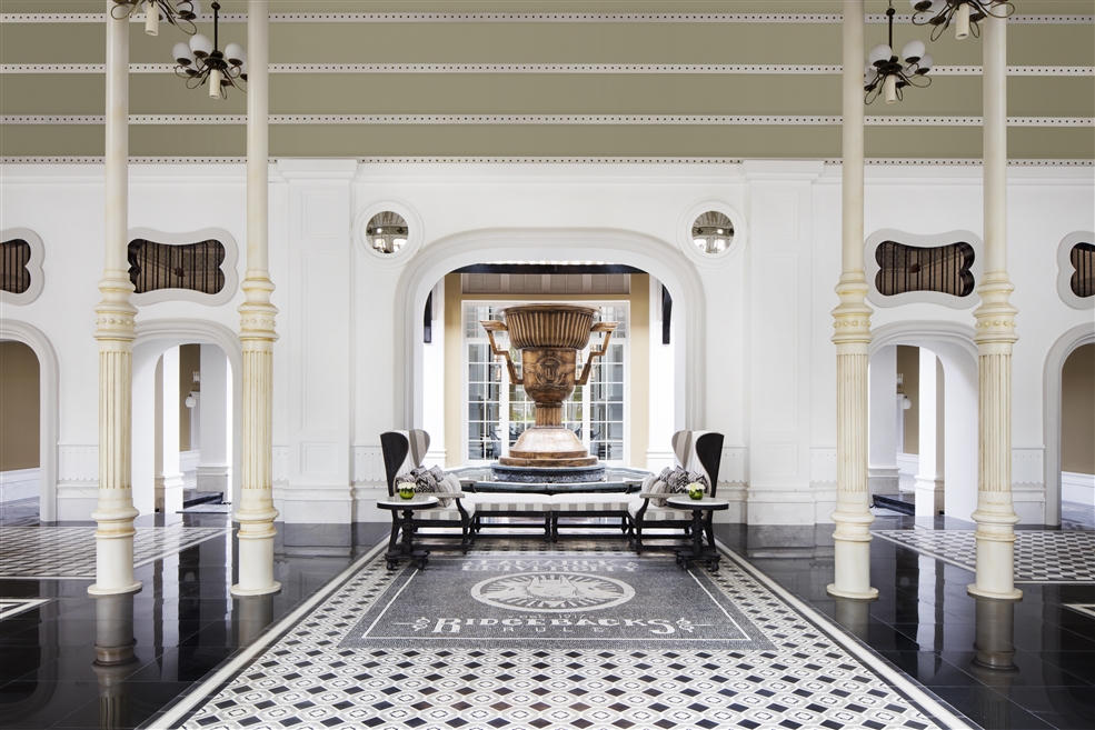 JW Marriott Phu Quoc Emerald Bay được giải thưởng danh giá là “Khu nghỉ dưỡng mới tốt nhất Châu Á”