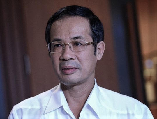 Bỏ quy hoạch sân golf: “Chang chang cồn cát” Quảng Bình sẽ hoá… vàng?