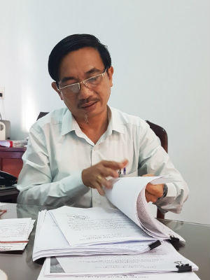 Mua cổ phần thoái vốn Nhà nước tại Pisico Bình Định: “Lạ lùng” chuyện chọn nhà đầu tư...