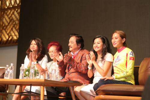 Chuyện nhà Dr Thanh: Những cái đầu lạnh