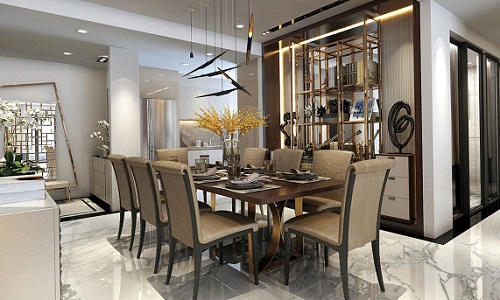 Sunshine Center hé lộ yếu tố nào "độc lạ" trước khi mở bán tháng 7/2017