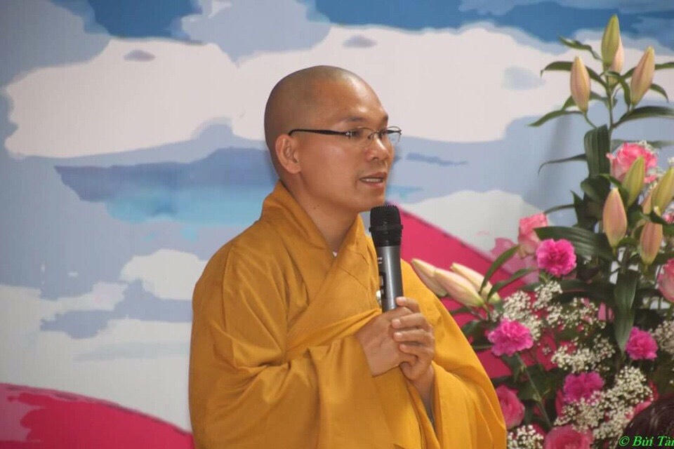 Vụ một Đại đức yêu cầu được xin lỗi tại Tiền Giang: Phải ra Tòa là một sự đau lòng