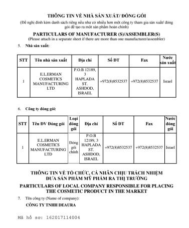 Uẩn khúc đằng sau việc khách hàng đòi trả lại sản phẩm Deaura