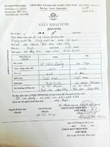 “Giao cấu” và “dâm ô” với hai chị em ruột: “Thoát tội” do lập luận “lạ” của cơ quan điều tra?