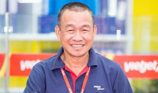 Giám đốc điều hành Vietjet: Các hợp đồng máy bay tốt sẽ mang lại hiệu quả cho hãng hàng không