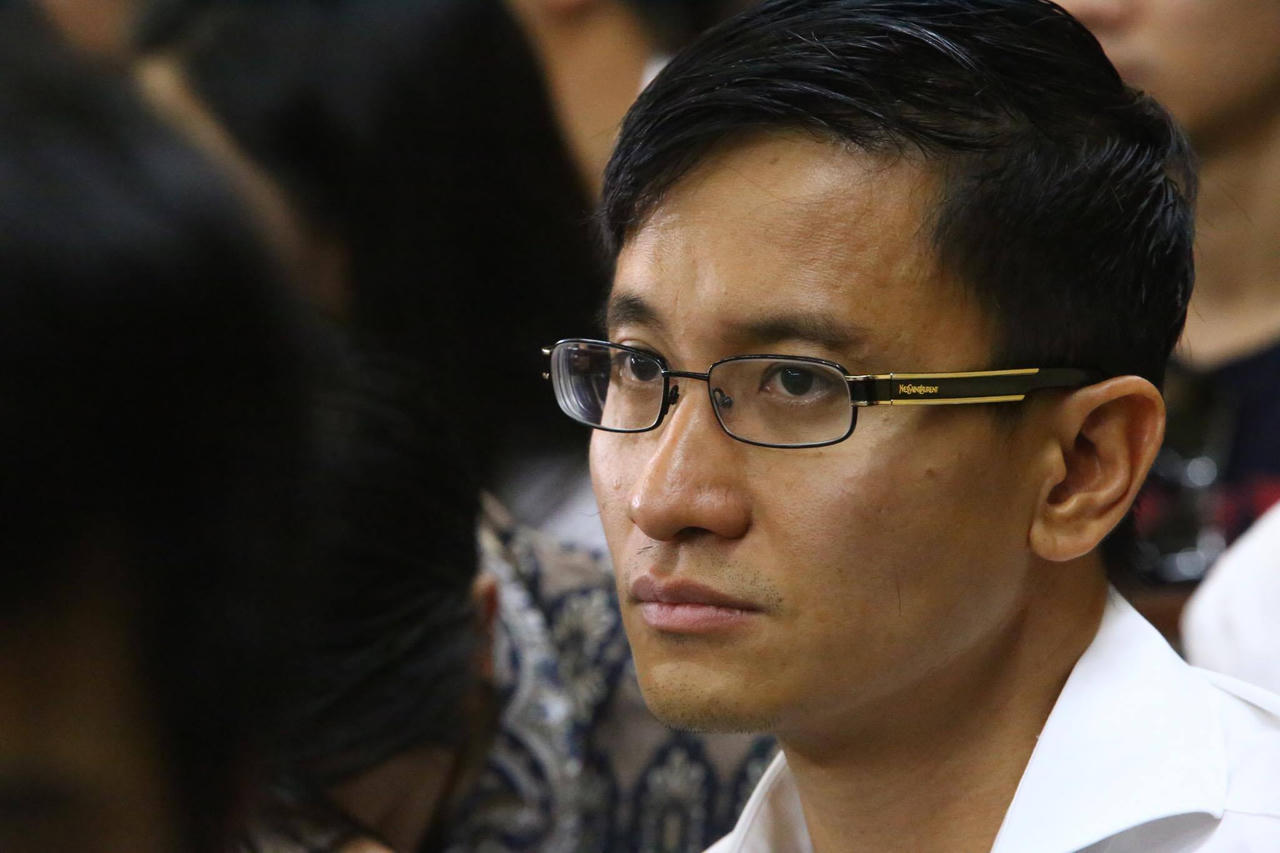 Gay cấn vụ Nga - Mỹ: Niêm phong toàn bộ chứng cứ mới