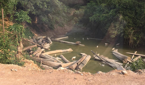 Cần có giải pháp GPMB cho dự án Sân golf Hòa Bình – Geleximco 