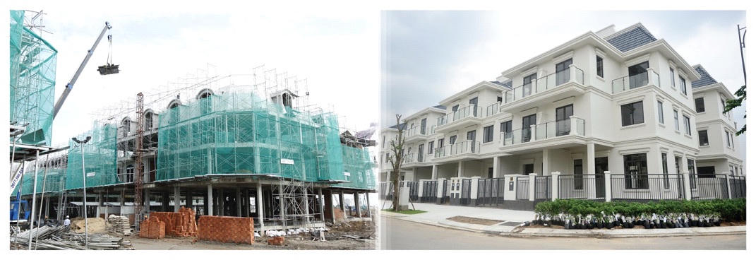 “Tâm điểm “ Khu Đông sau 1 năm phát triển