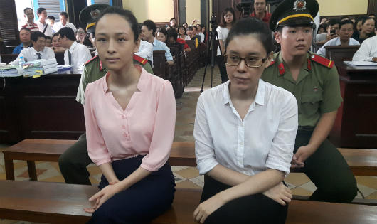 Gay cấn vụ Nga - Mỹ: Niêm phong toàn bộ chứng cứ mới