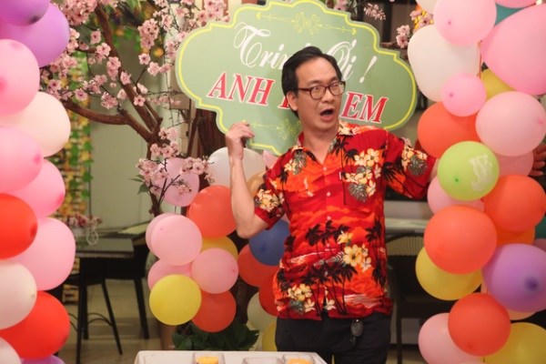 “Những người nhiều chuyện” xuất hiện sau “Sống chung với mẹ chồng”