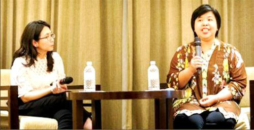 Người phụ nữ chiến thắng ung thư bằng thái độ sống lạc quan