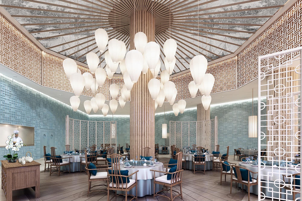 Lợi nhuận đầu tư tại FLC Grand Hotel Sầm Sơn dự kiến 16%