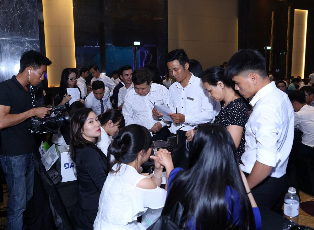 Lợi nhuận đầu tư tại FLC Grand Hotel Sầm Sơn dự kiến 16%