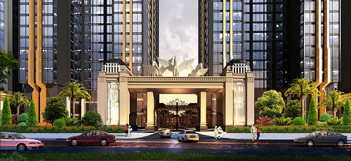 Sưu tầm BĐS – Phong cách đầu tư của giới thượng lưu