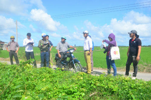 Tập đoàn Tân Hiệp Phát tiếp tục tài trợ kinh phí xây cầu tại các tỉnh ĐBSCL