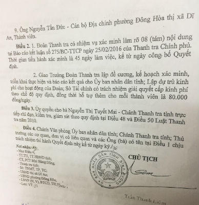 Dự án xây dựng ĐHQG TP. HCM: Cần thực hiện nghiêm chỉ đạo của Thủ tướng Chính phủ