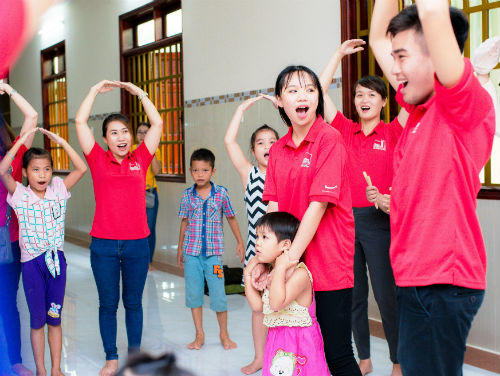 Doanh nghiệp tài chính không chỉ làm kinh doanh