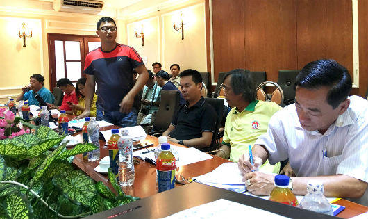 Tân Hiệp Phát 18 năm liên tục tài trợ giải đua “Xe đạp nữ tranh cúp truyền hình An Giang”