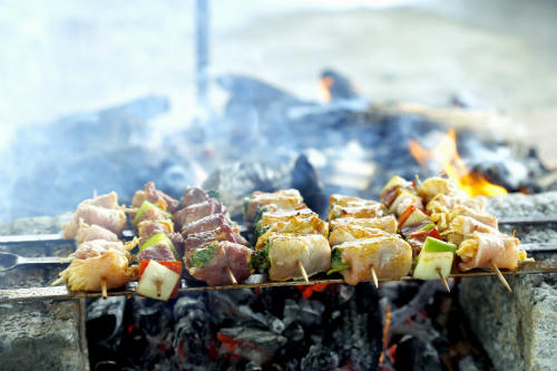 Không gian ẩm thực Tây Bắc lần đầu tiên diễn ra tại Lào Cai