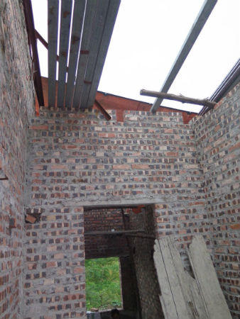 Đất đang ở bỗng dưng bị coi “không phù hợp quy hoạch”?