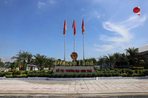 Thị trường BĐS Đồng Nai: Nhà đầu tư khoái dự án đã có sổ riêng từng nền