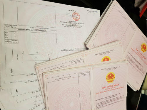 Thị trường BĐS Đồng Nai: Nhà đầu tư khoái dự án đã có sổ riêng từng nền