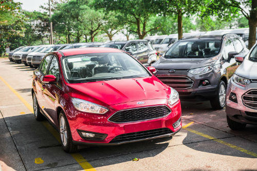 Vì sao việc lái những chiếc xe nhỏ gọn trở nên thú vị hơn?