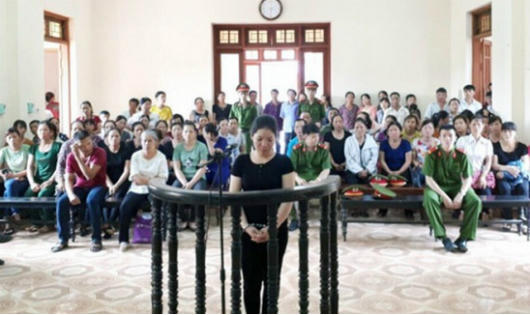 Nguyên nhân nào khiến người vợ hiền thành kẻ sát nhân?