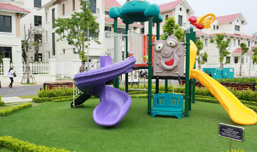 6 lý do vì sao nên chọn nhà liền kề tại Vinhomes Hà Tĩnh