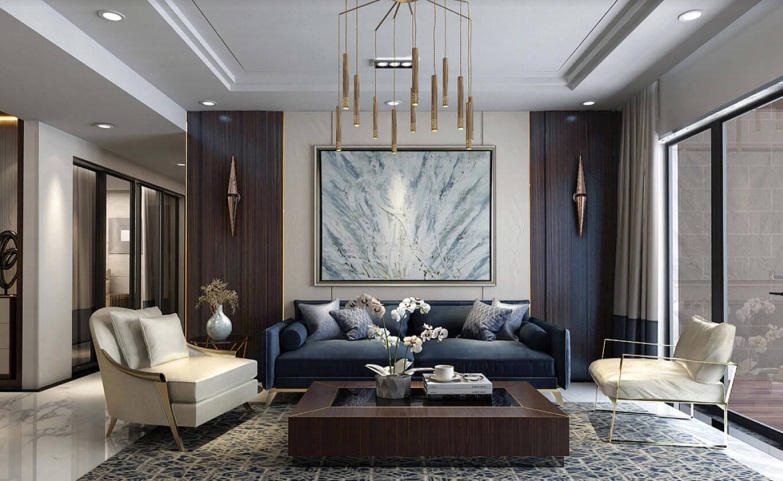 “Tháp của những ngôi sao”  Sunshine Center