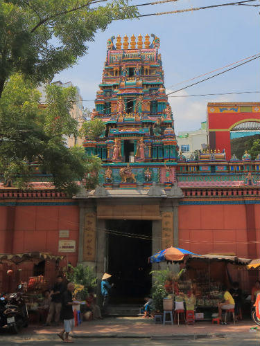 Chọn nhà gần trung tâm Sài Gòn để hoà cùng dòng chảy phồn hoa