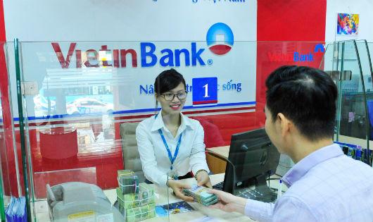 VietinBank dẫn đầu các ngân hàng Việt trong Top 1000 ngân hàng toàn cầu