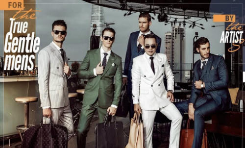 TGĐ Cty CP Thời trang Chương: Pháp luật là “xương sống” của doanh nghiệp