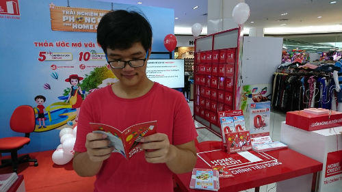 Home Credit hướng đến trở thành nhà cho vay có trách nhiệm