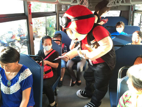 Home Credit hướng đến trở thành nhà cho vay có trách nhiệm