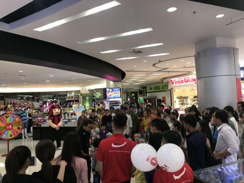 Home Credit hướng đến trở thành nhà cho vay có trách nhiệm